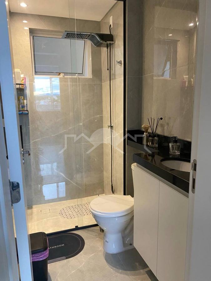 Apartamento, 3 quartos, 64 m² - Foto 5