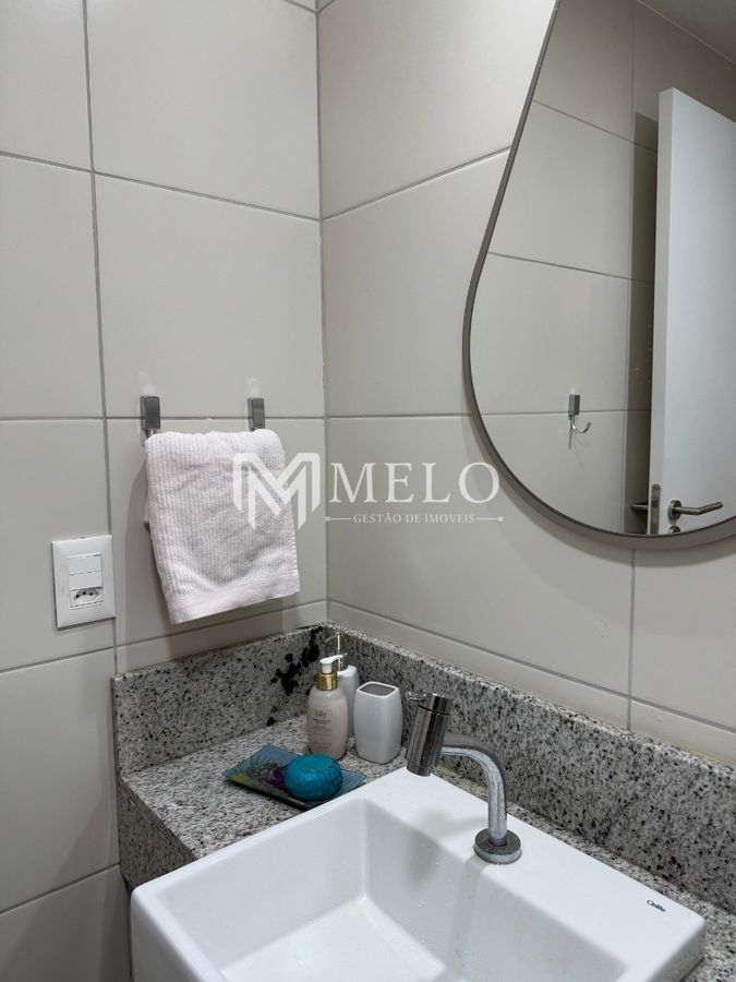 Apartamento, 1 quarto, 36 m² - Foto 43