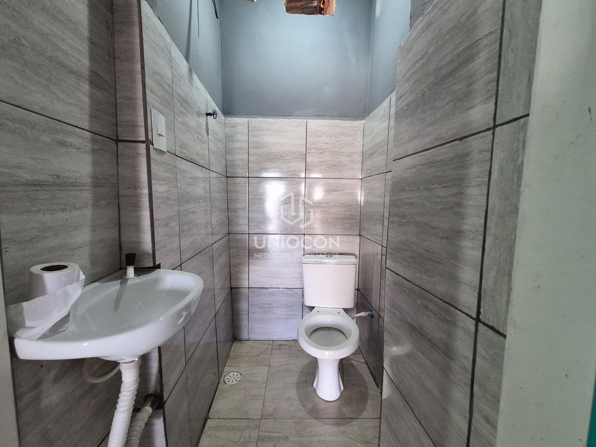 Loja-Salão, 15 m² - Foto 4