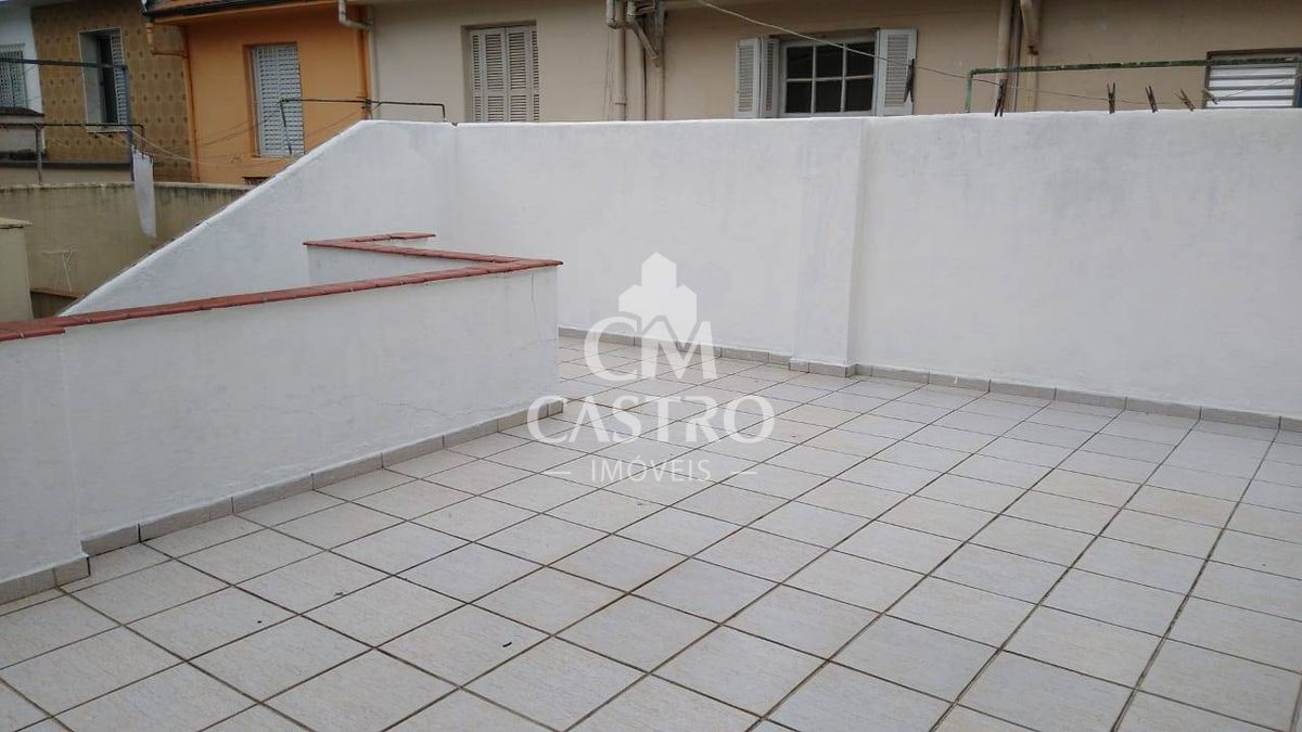 Sobrado, 4 quartos, 248 m² - Foto 21