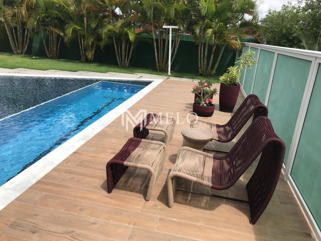 Casa de Condomínio, 5 quartos - Foto 5