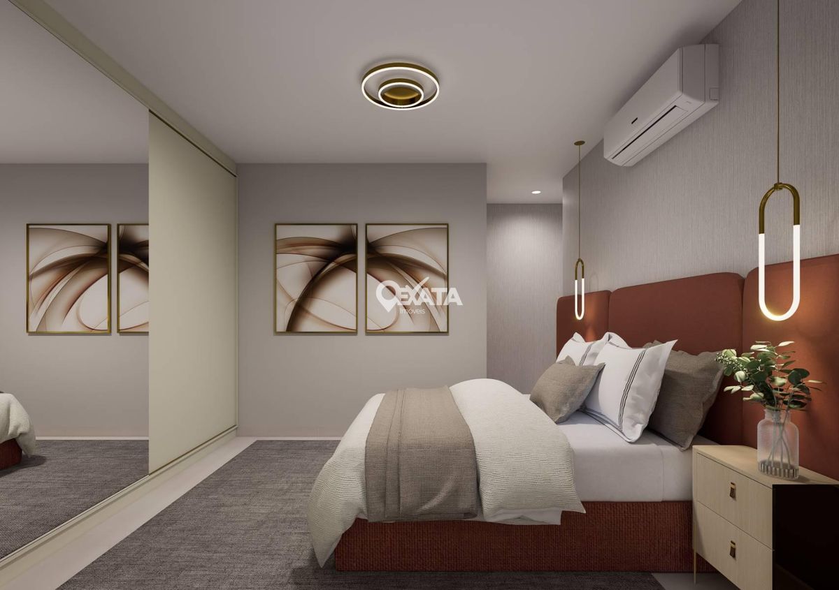Apartamento, 3 quartos - Foto 43