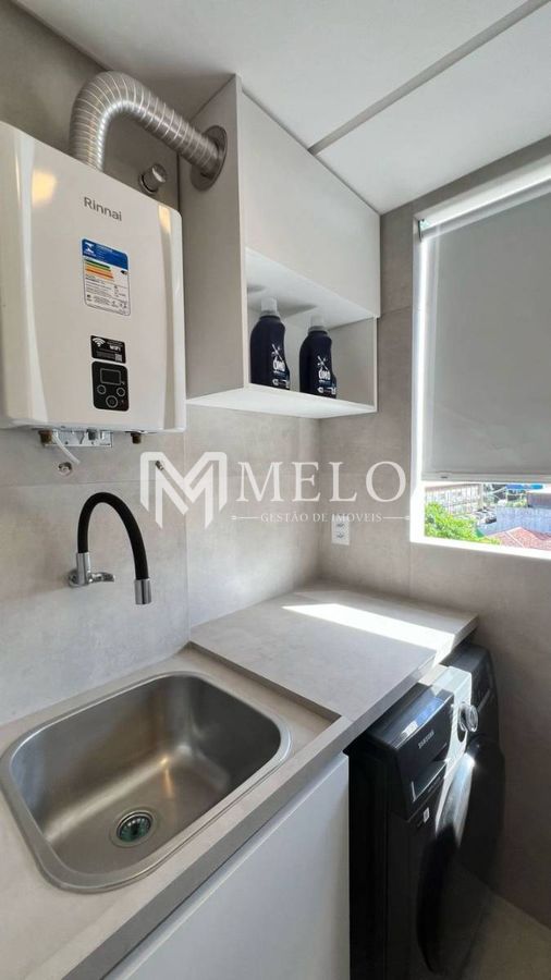 Apartamento, 2 quartos, 52 m² - Foto 17
