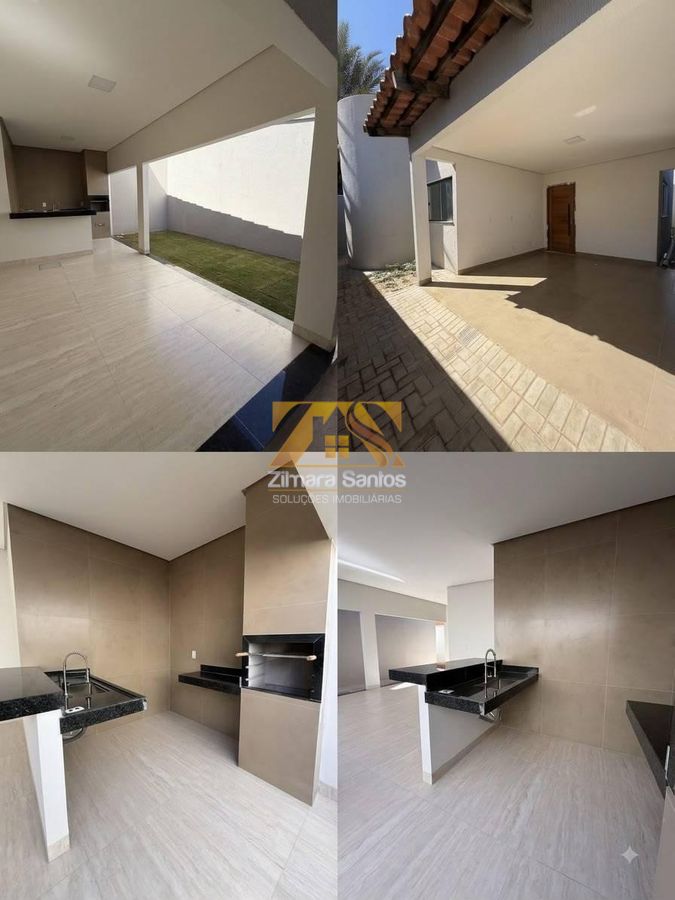 Casa, 4 quartos, 152 m² - Foto 20