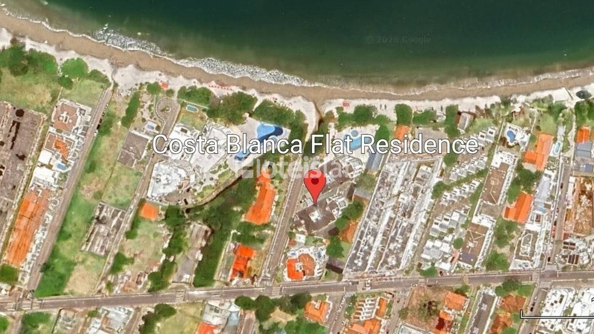 Lindo apartamento de 2 quartos localizado em Canasvieiras!