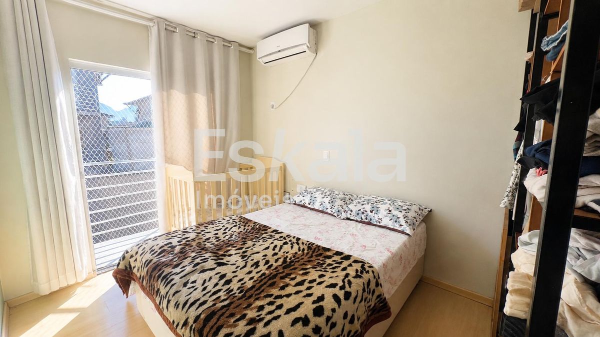 Apartamento, 2 quartos, 55 m² - Foto 6