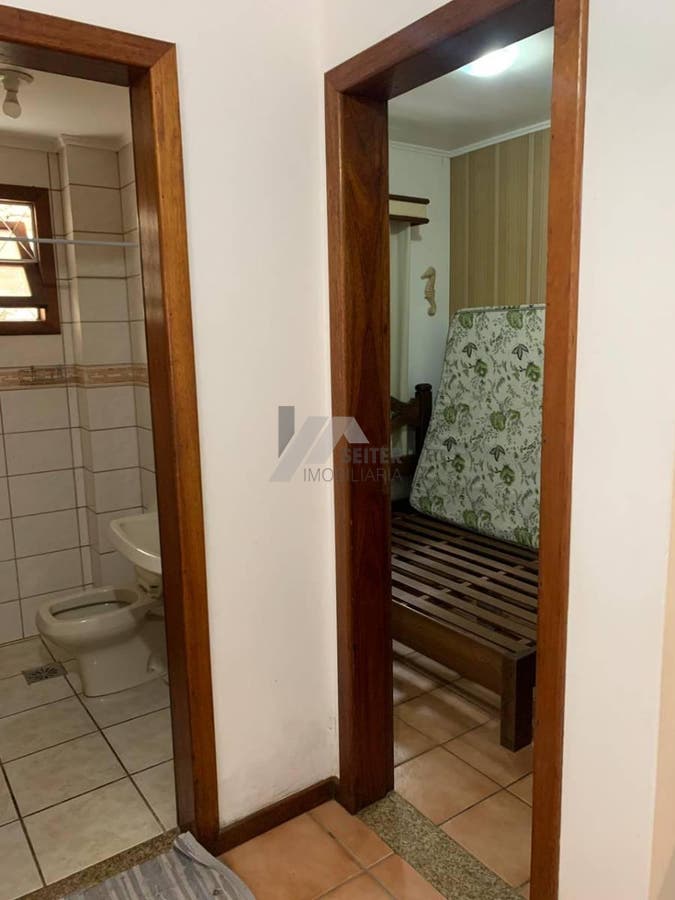 Casa com 5 quartos, Córrego Grande - Florianópolis