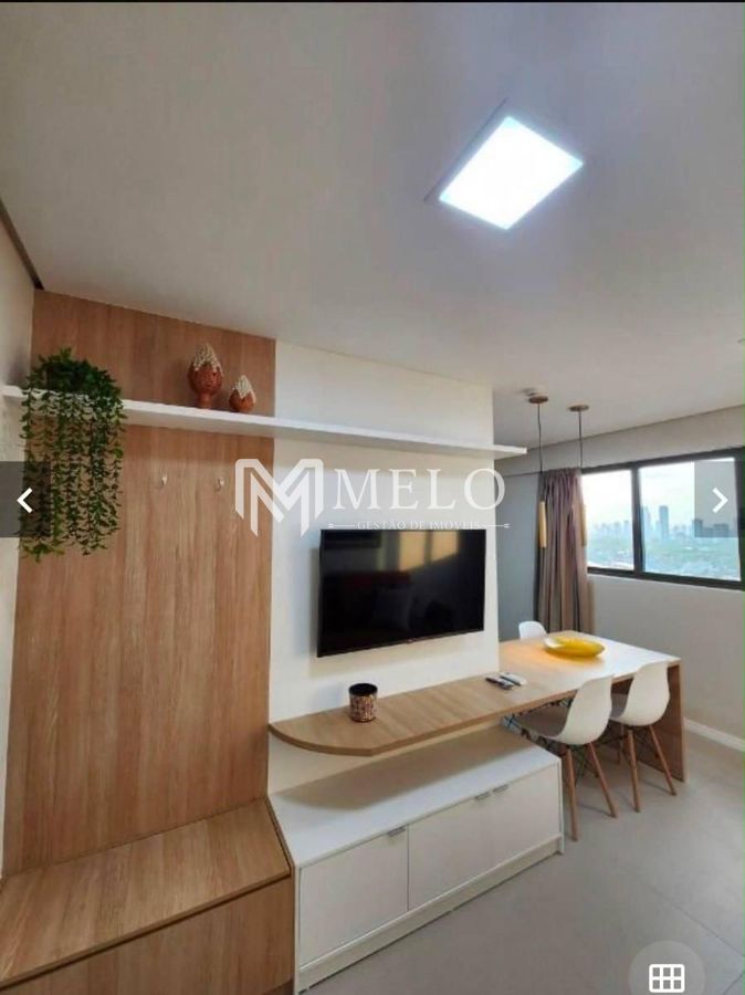 Flat/Apart Hotel, 1 quarto, 36 m² - Foto 3