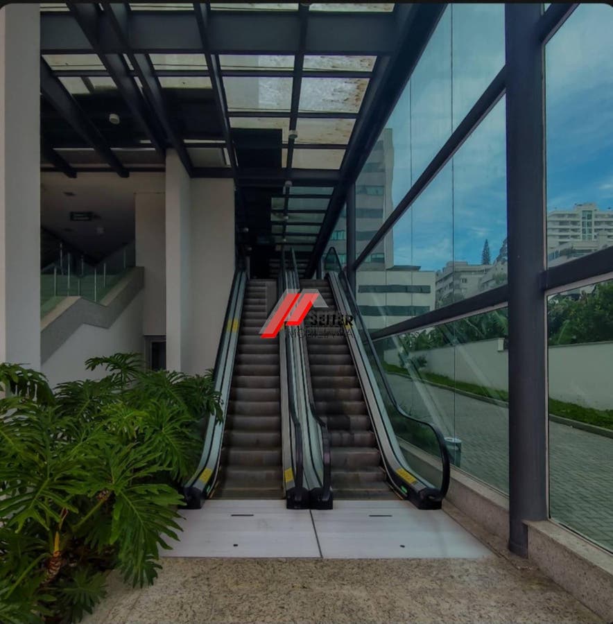 Sala comercial com vista ao Mar a venda