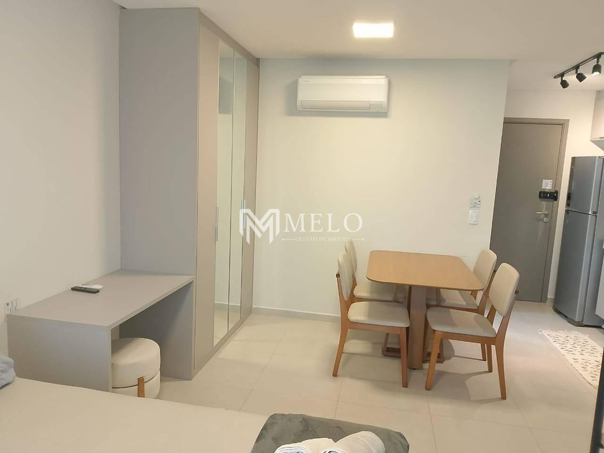 Flat/Apart Hotel, 30 m² - Foto 2