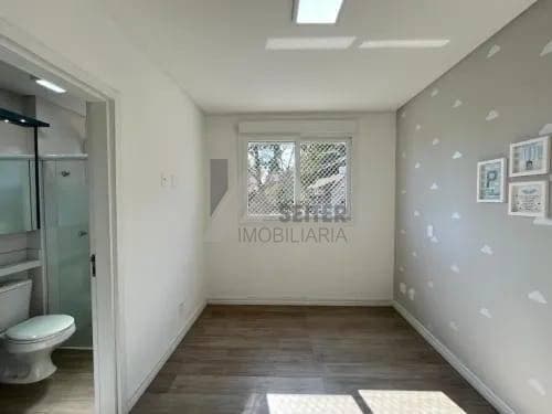 Apartamento com 2 quartos, Centro - Florianópolis