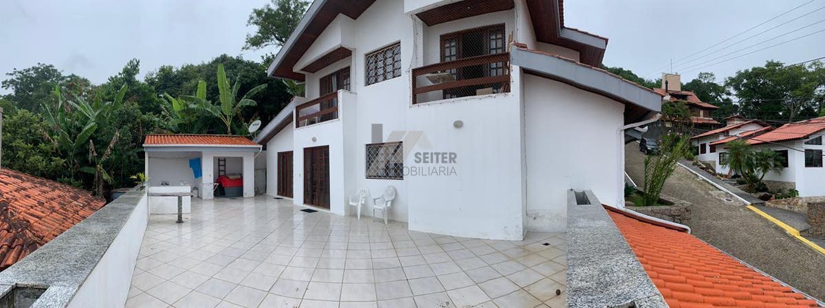 Casa com 5 quartos a venda no Córrego Grande - Florianópolis
