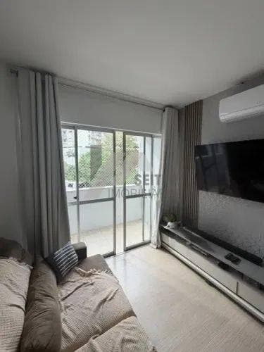 Apartamento com 2 quartos, Itacorubi - Florianópolis