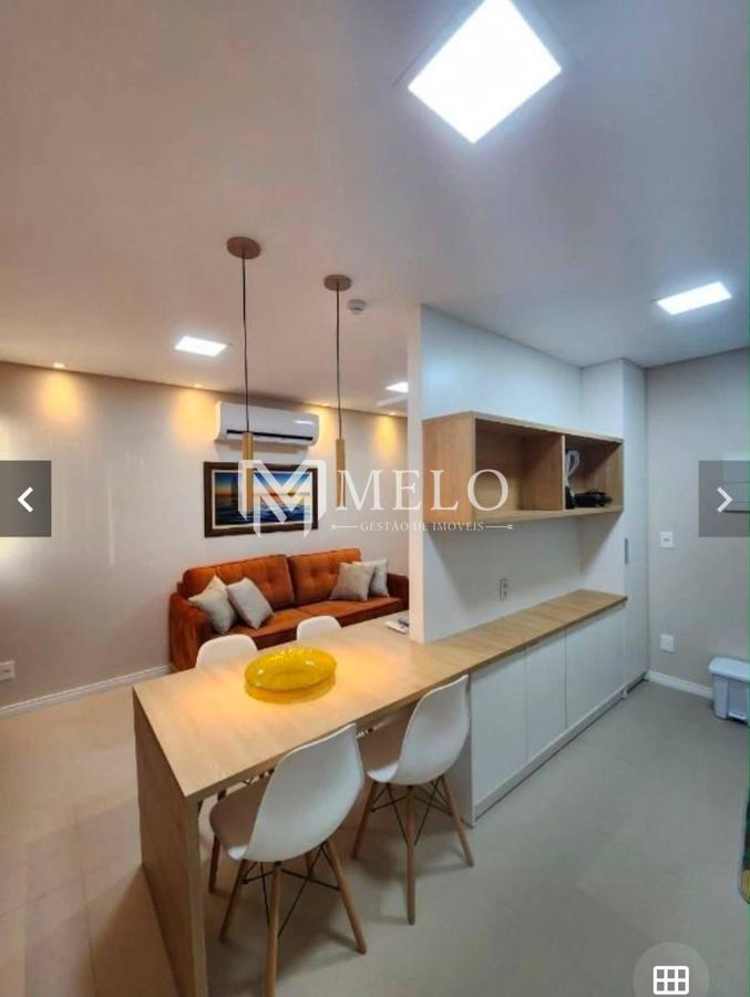Flat/Apart Hotel, 1 quarto, 36 m² - Foto 4