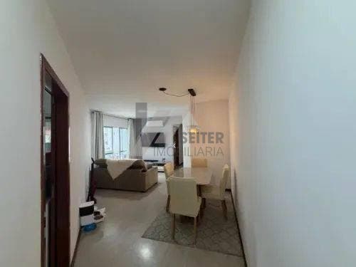 Apartamento com 2 quartos, Itacorubi - Florianópolis