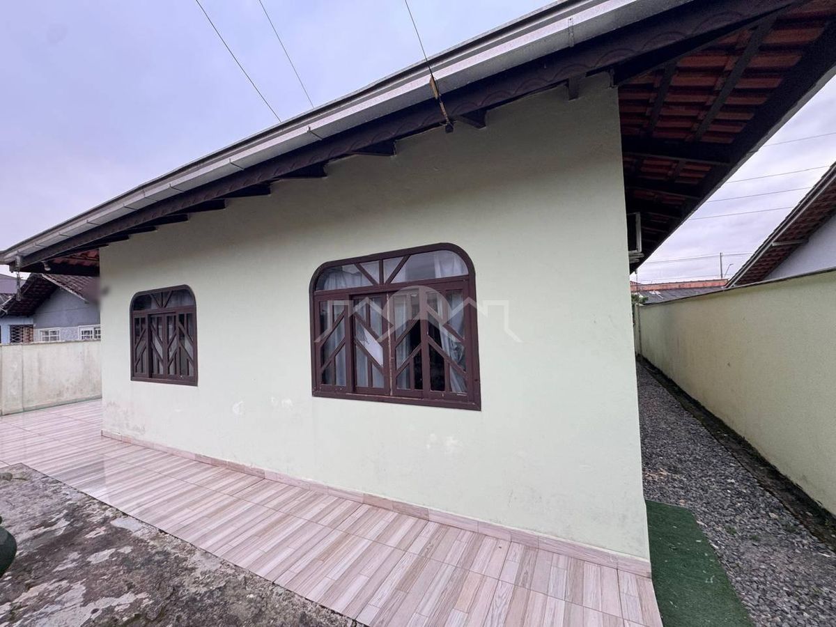 Casa, 4 quartos, 150 m² - Foto 5