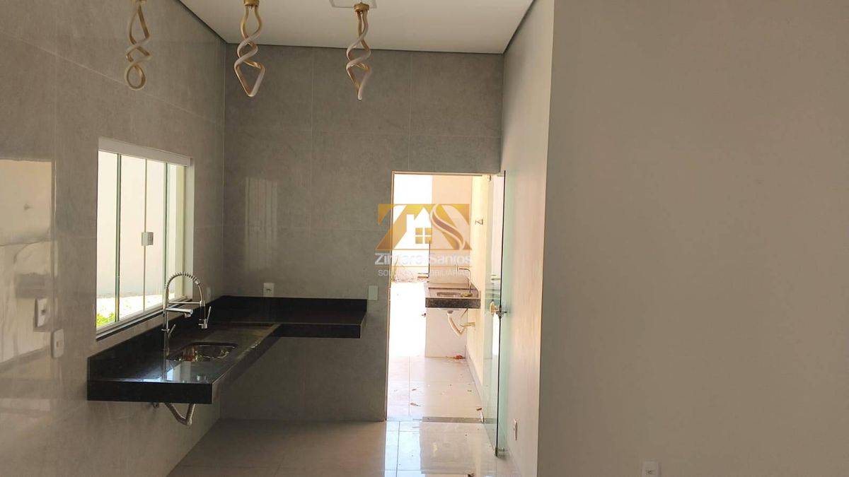 Casa, 3 quartos - Foto 15