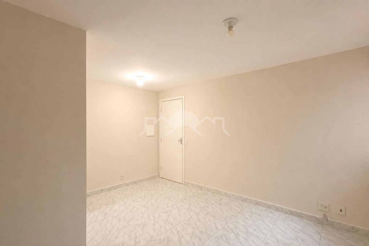Apartamento, 2 quartos, 44 m² - Foto 6