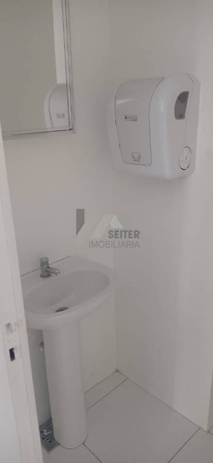 Sala para locação - Centro Florianópolis