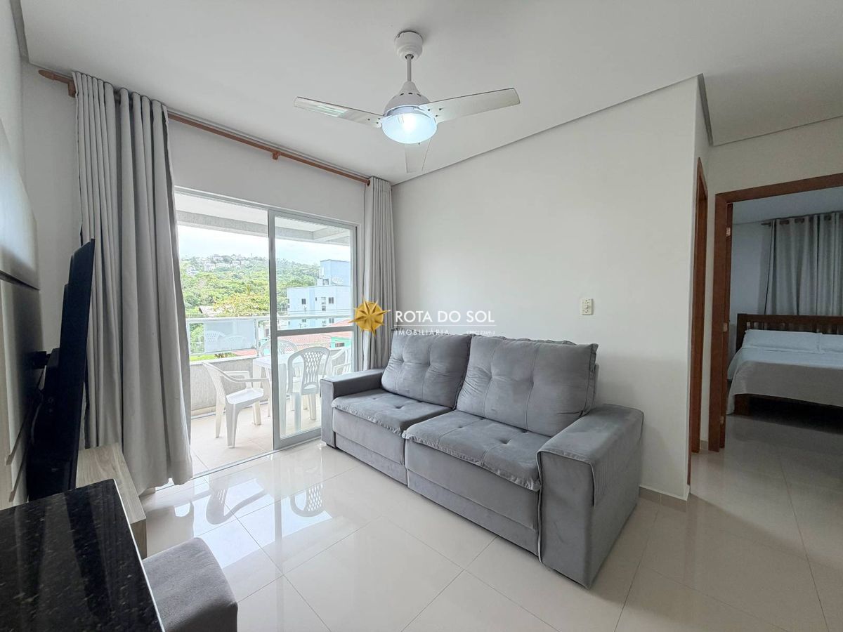Praia do Sol Apartamento 2 Quartos Próximo ao Mar em Bombas Bombinhas SC — foto 4