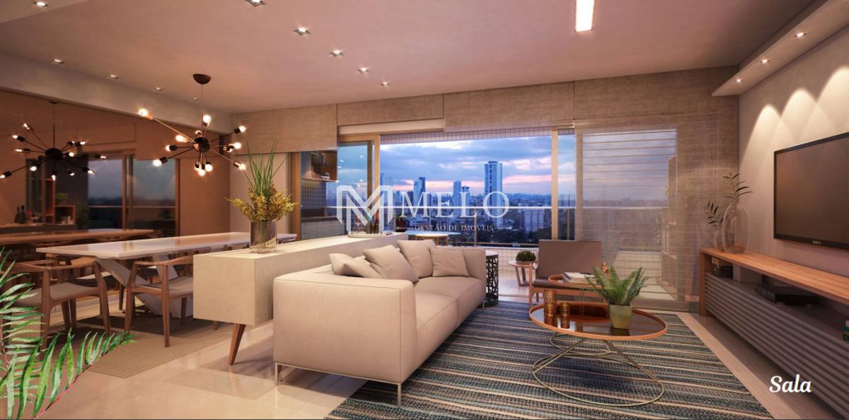 Apartamento, 4 quartos, 123 m² - Foto 9