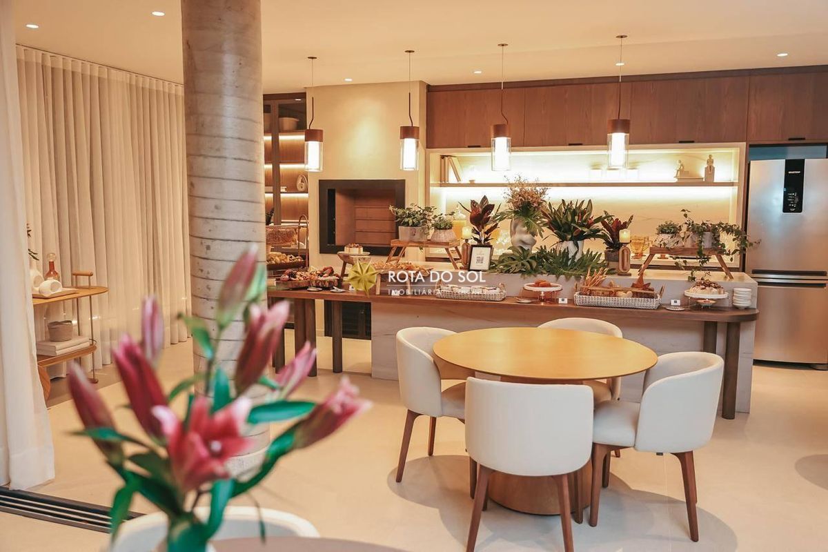 Austin Apartamento 3 suítes finamente mobiliada Praia Mariscal Bombinhas SC - 23