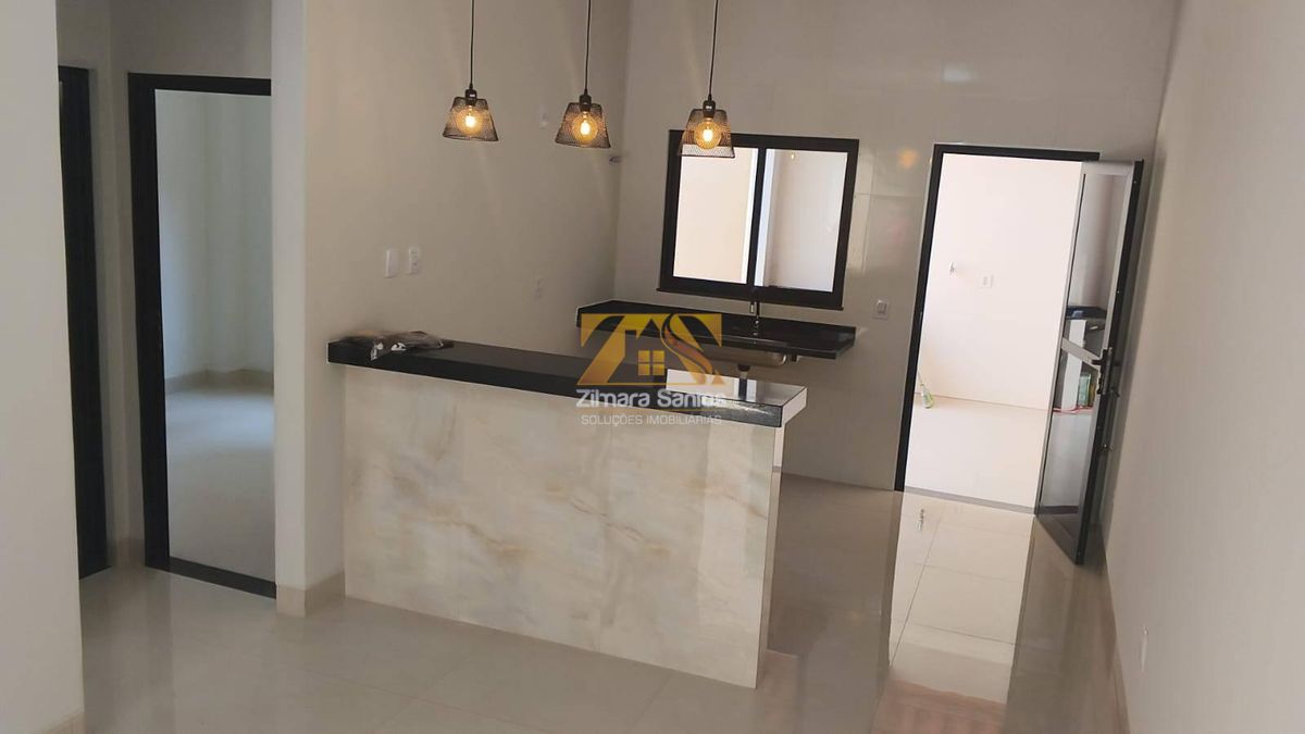 Casa, 2 quartos, 96 m² - Foto 1