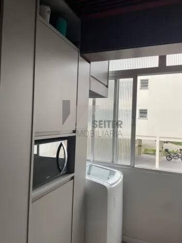 Apartamento com 1 quarto, Itacorubi - Florianópolis
