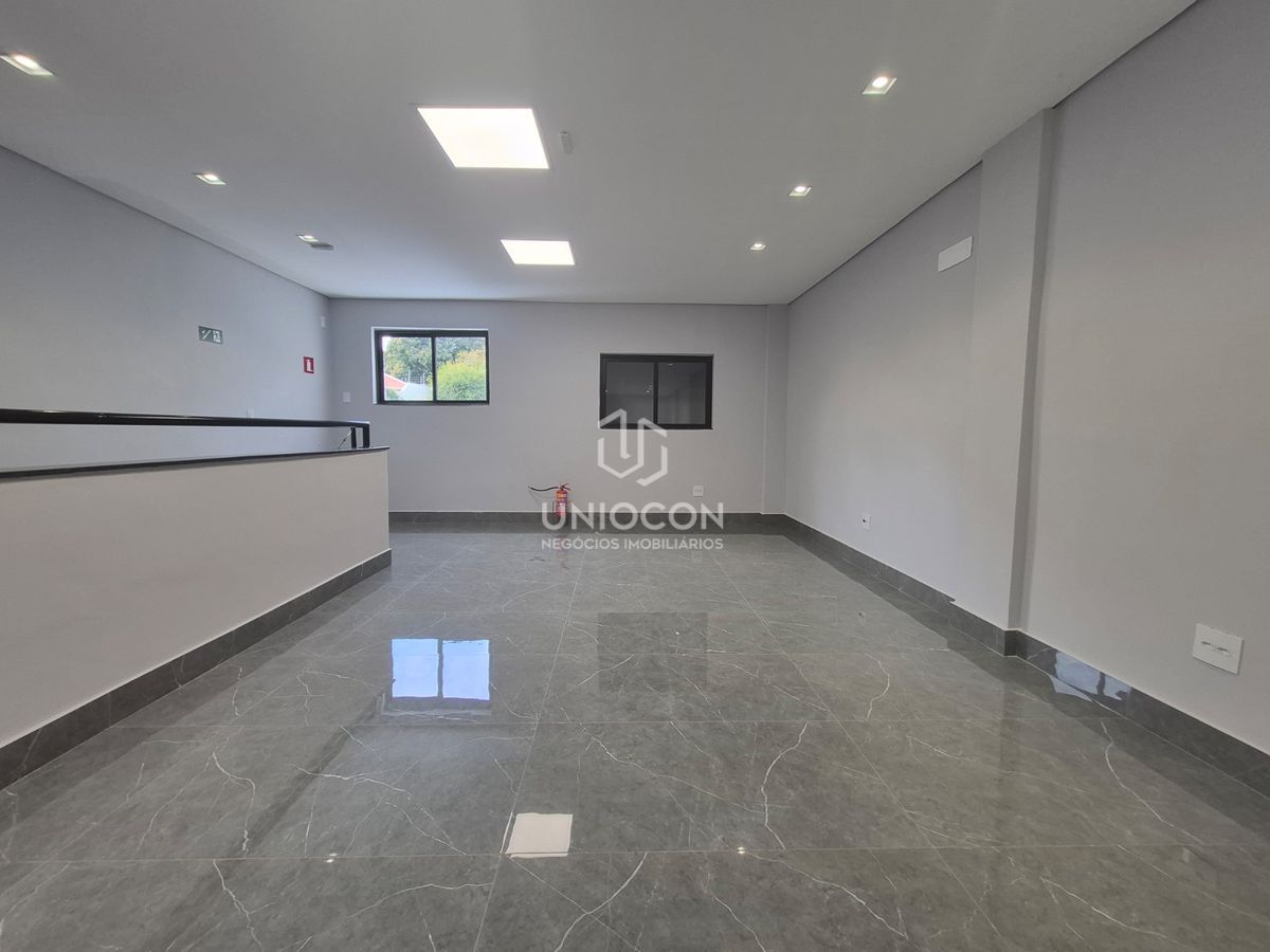 Sala-Conjunto, 126 m² - Foto 4