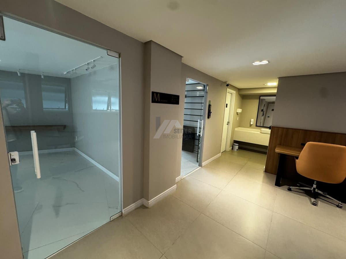 Apartamento 2 dormitórios no João Paulo