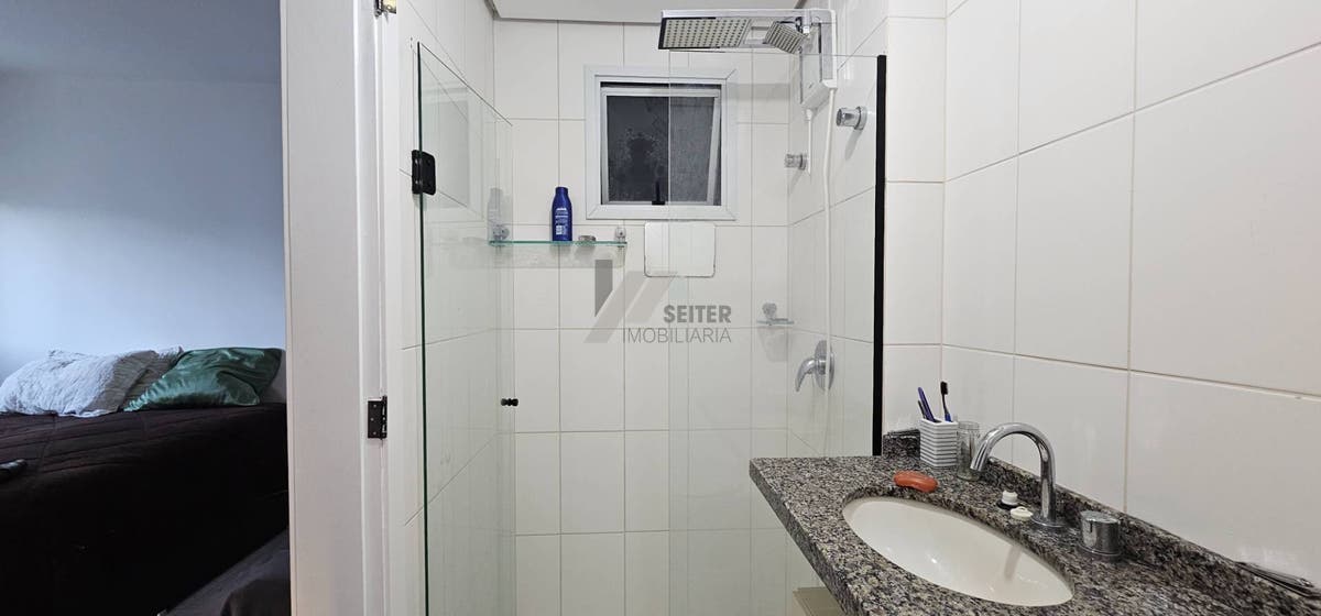 Apartamento a Venda na Trindade Cond Caravaggio