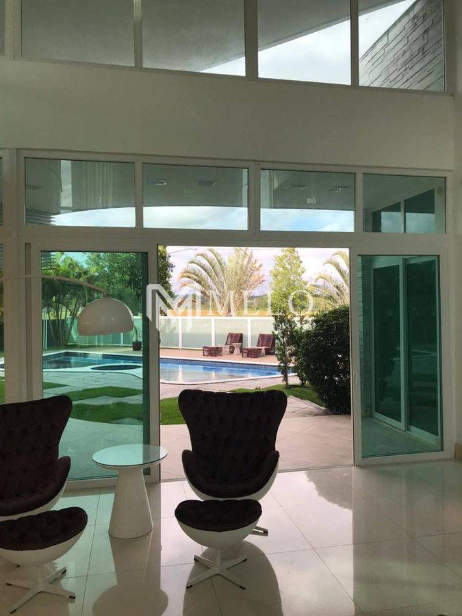 Casa de Condomínio, 5 quartos - Foto 9