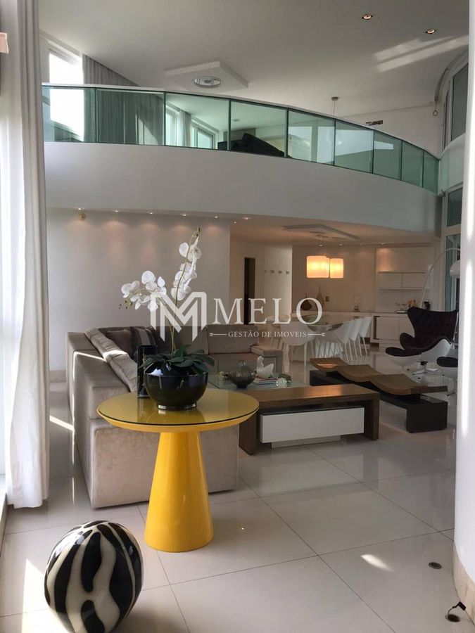 Casa de Condomínio, 5 quartos - Foto 11