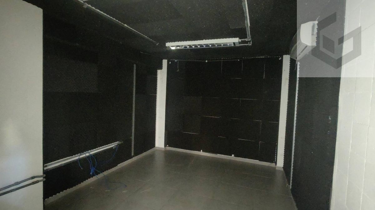 Comercial com 2 Quartos, Pacaembu - São Paulo