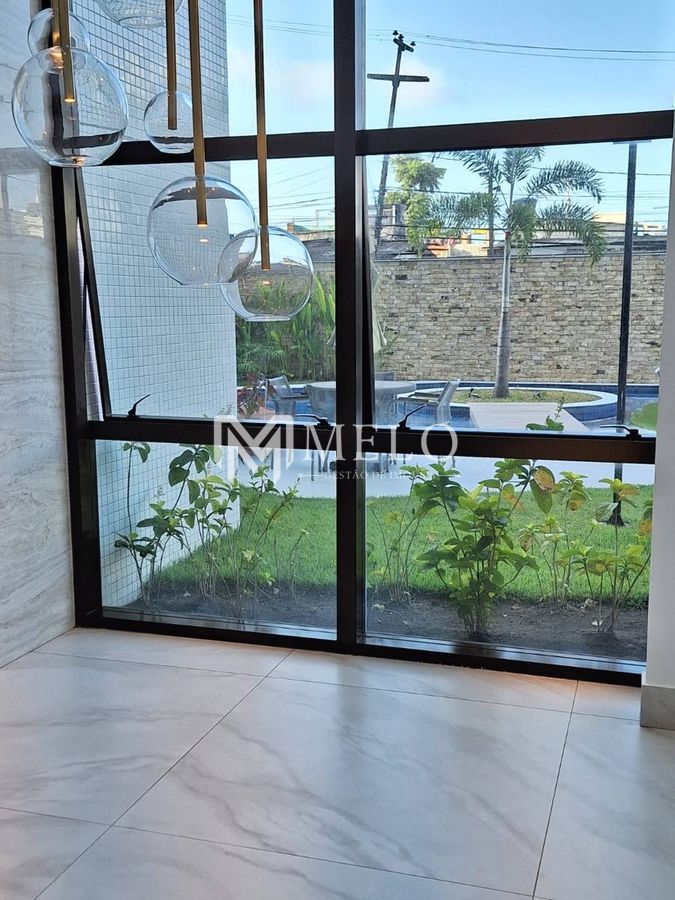 Apartamento, 4 quartos, 165 m² - Foto 13