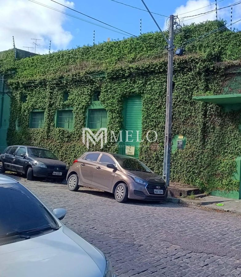 Depósito-Galpão, 450 m² - Foto 4