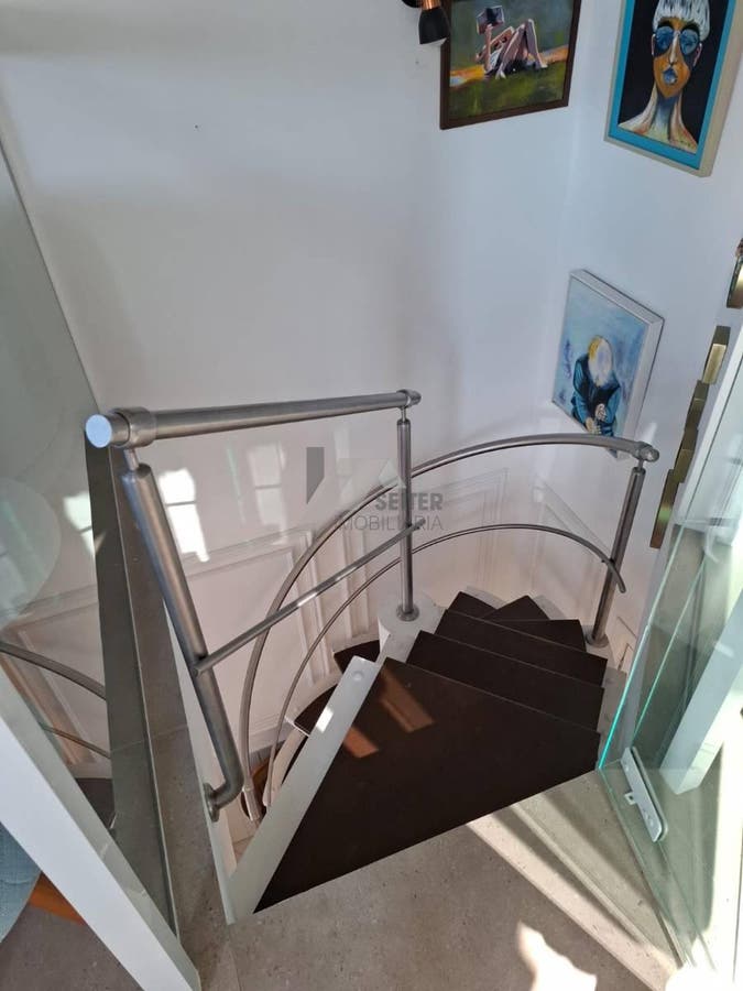 Apartamento com 2 quartos, Centro - Florianópolis