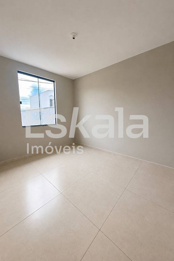 Casa Geminada Com 02 Dormitórios Escolinha - Guaramirim