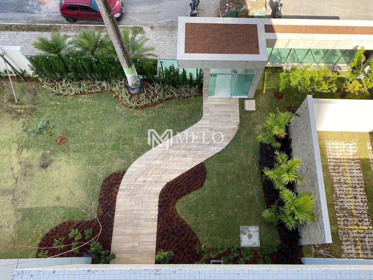 Apartamento, 4 quartos, 165 m² - Foto 29