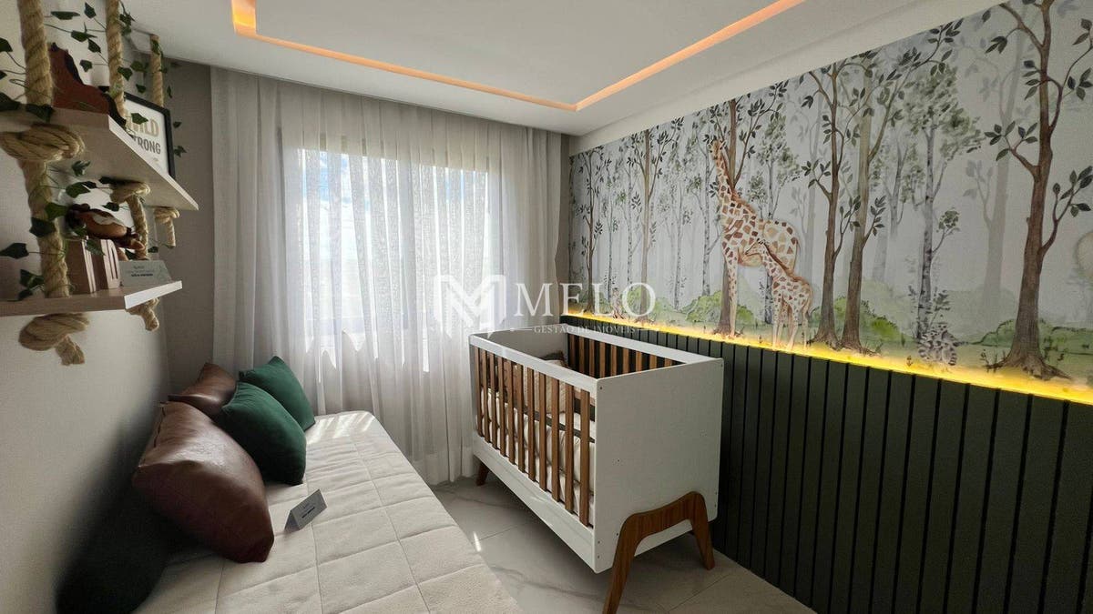Apartamento, 3 quartos, 71 m² - Foto 20