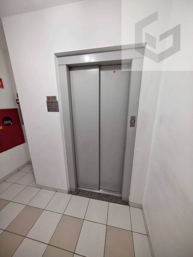 Apartamento com 2 quartos, Vila Bertioga - São Paulo