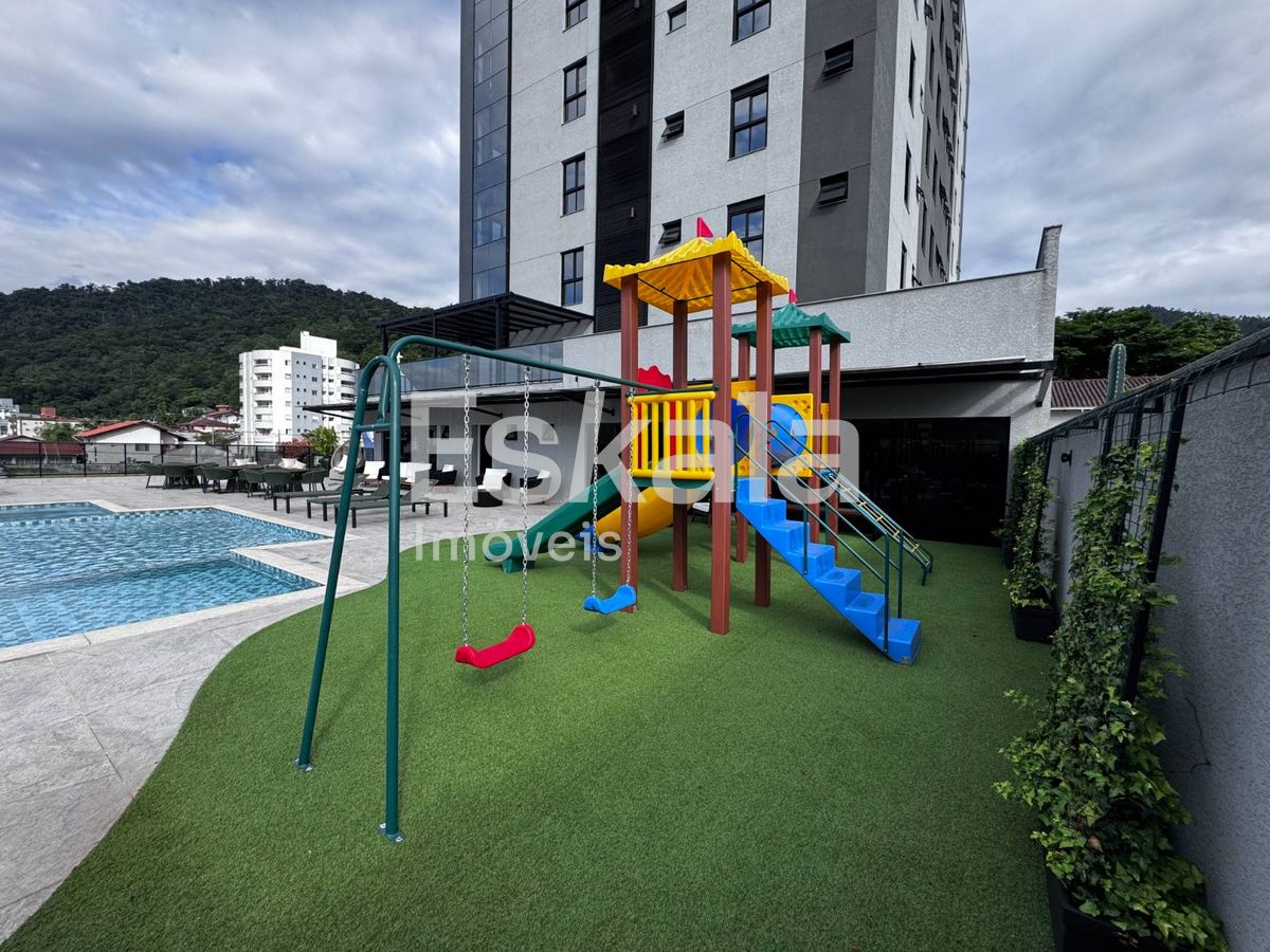 Apartamento Alto Padrão com 04 Suítes - Bairro Vila Nova, Jaraguá do Sul