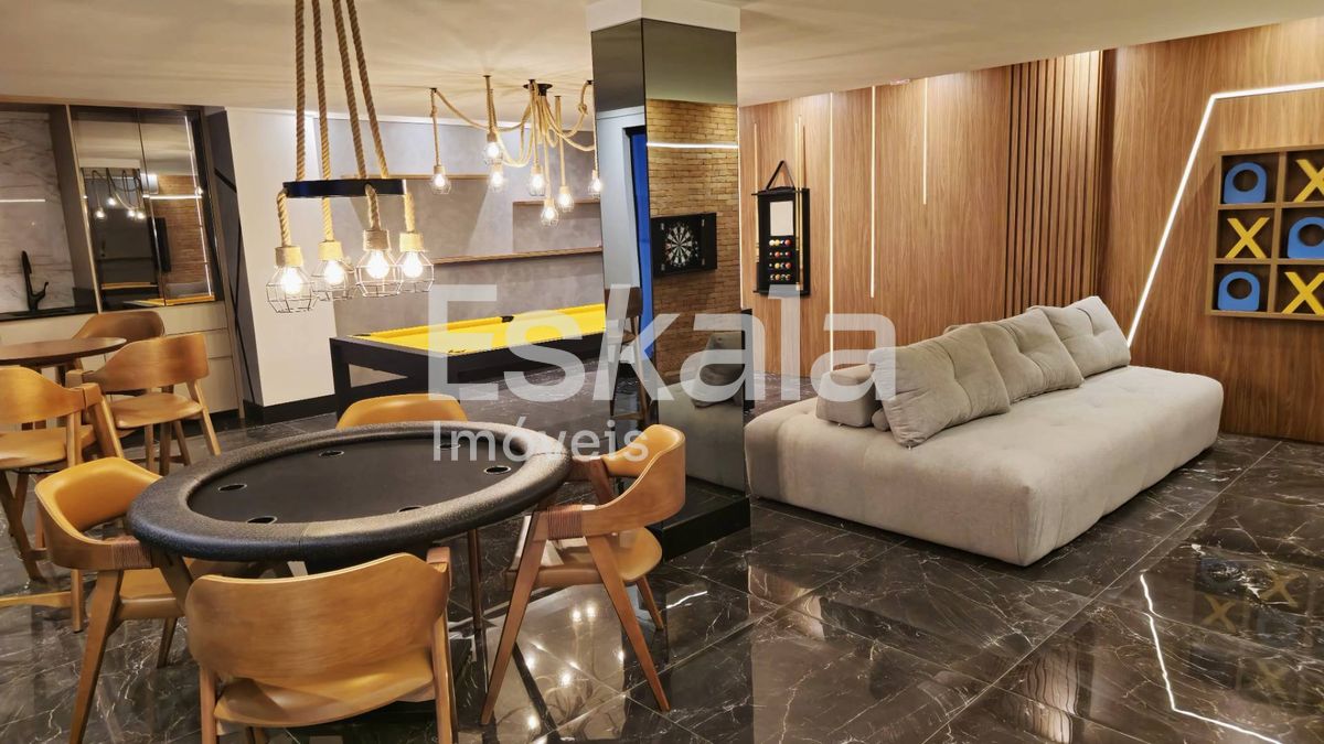 Apartamento Alto Padrão com 04 Suítes - Bairro Vila Nova, Jaraguá do Sul