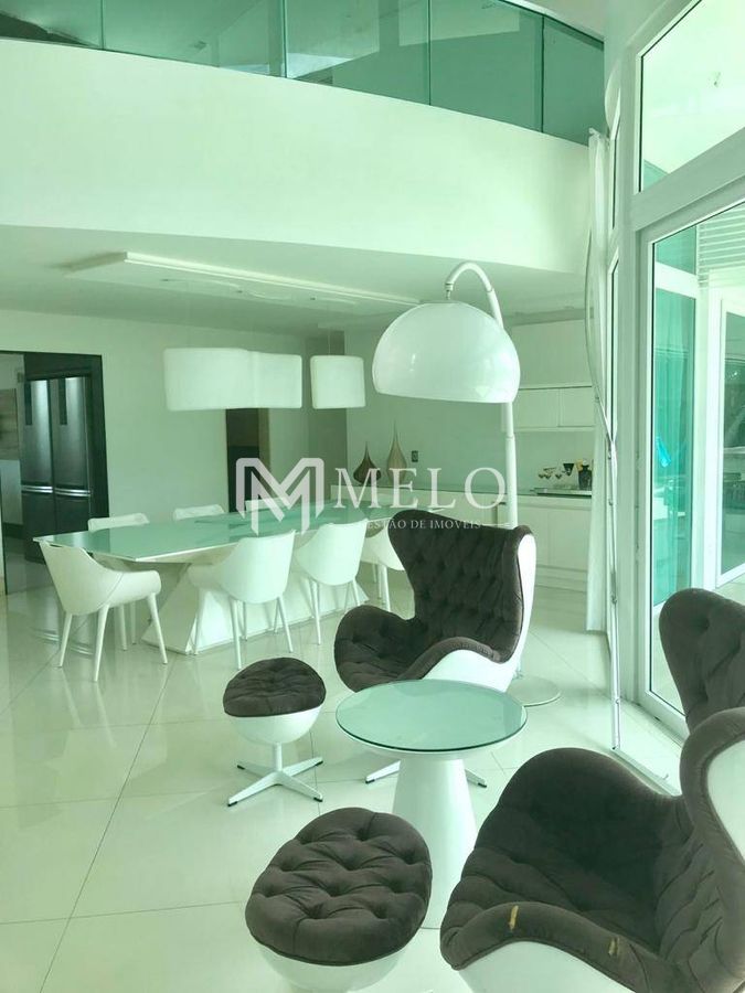 Casa de Condomínio, 5 quartos - Foto 7
