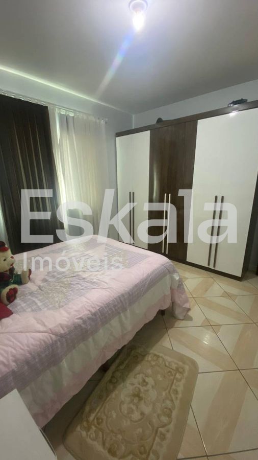 Casa Semi Mobiliada Com 03 Quartos Ilha Da Figueira - Jaraguá Do Sul