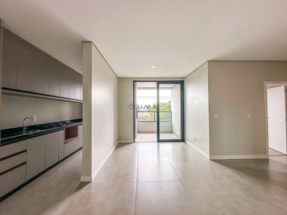 Apartamento para Locação com 1 Suíte + 2 Dormitórios no Znt Guarani, JD. LA SALLE - TOLEDO/PR
