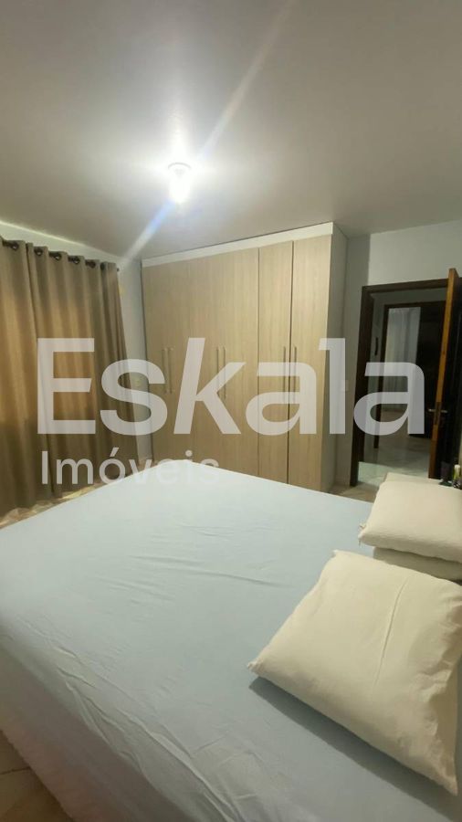 Casa Semi Mobiliada Com 03 Quartos Ilha Da Figueira - Jaraguá Do Sul