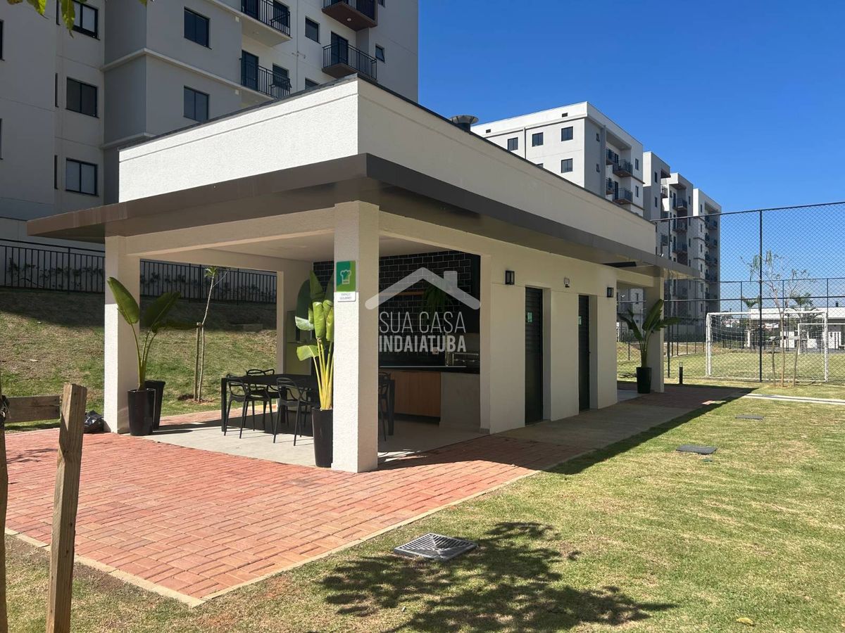 Apartamento, 2 quartos, 80 m² - Foto 29