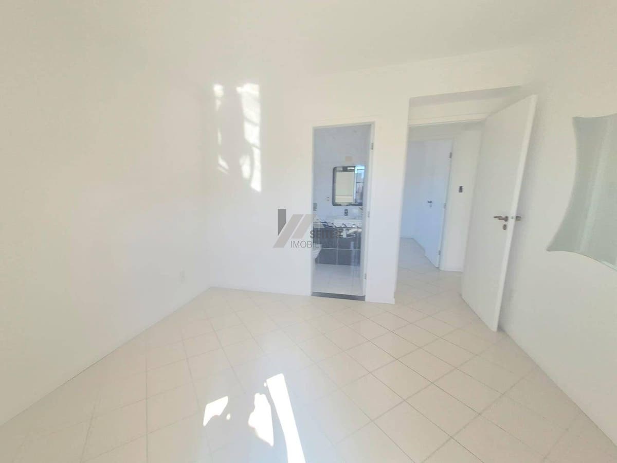Cobertura a venda de 5 quartos na trindade florianopolis
