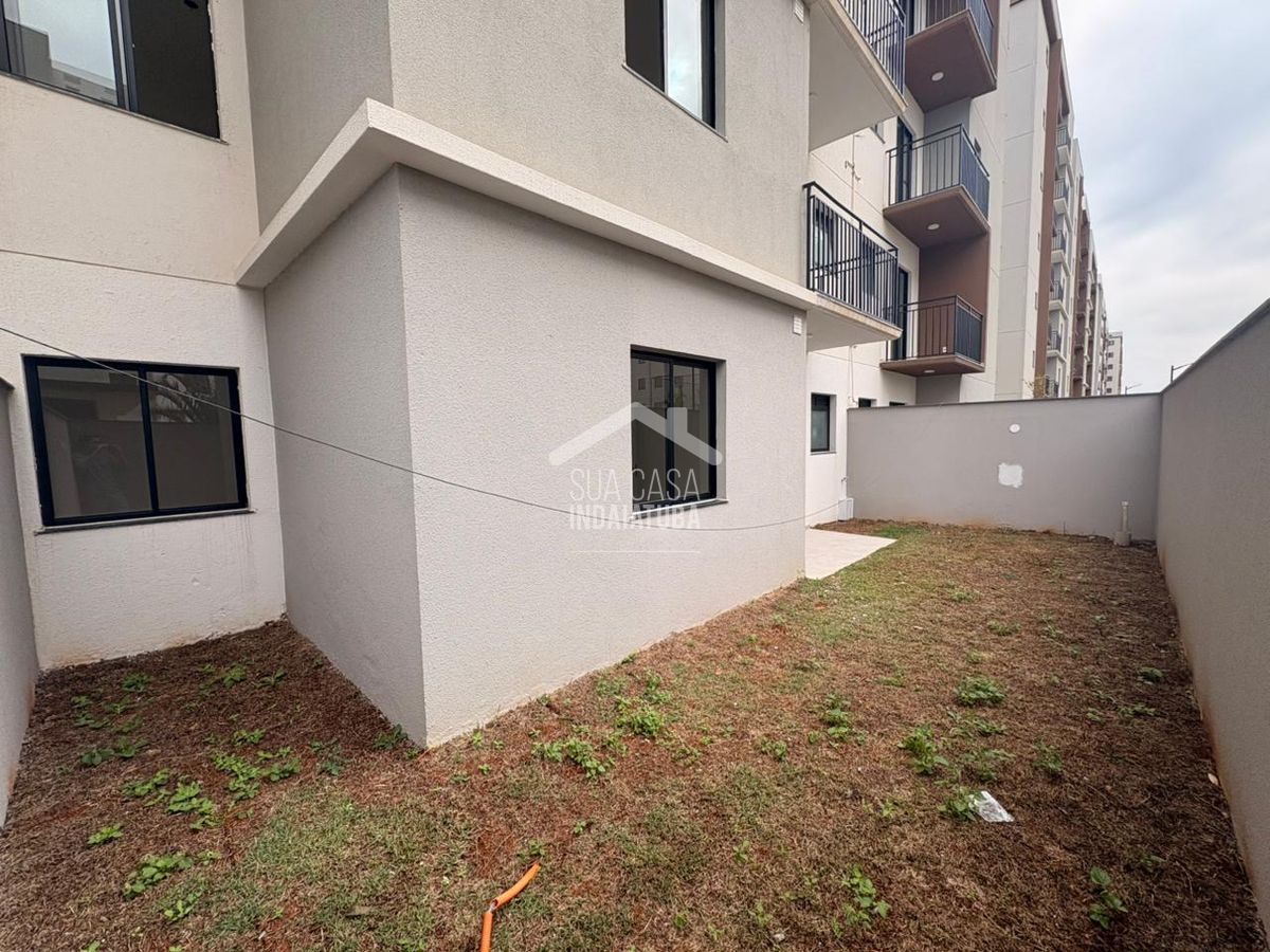 Apartamento, 2 quartos, 80 m² - Foto 11